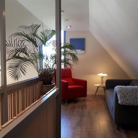 Wad Else Villa Lauwersoog Bagian luar foto