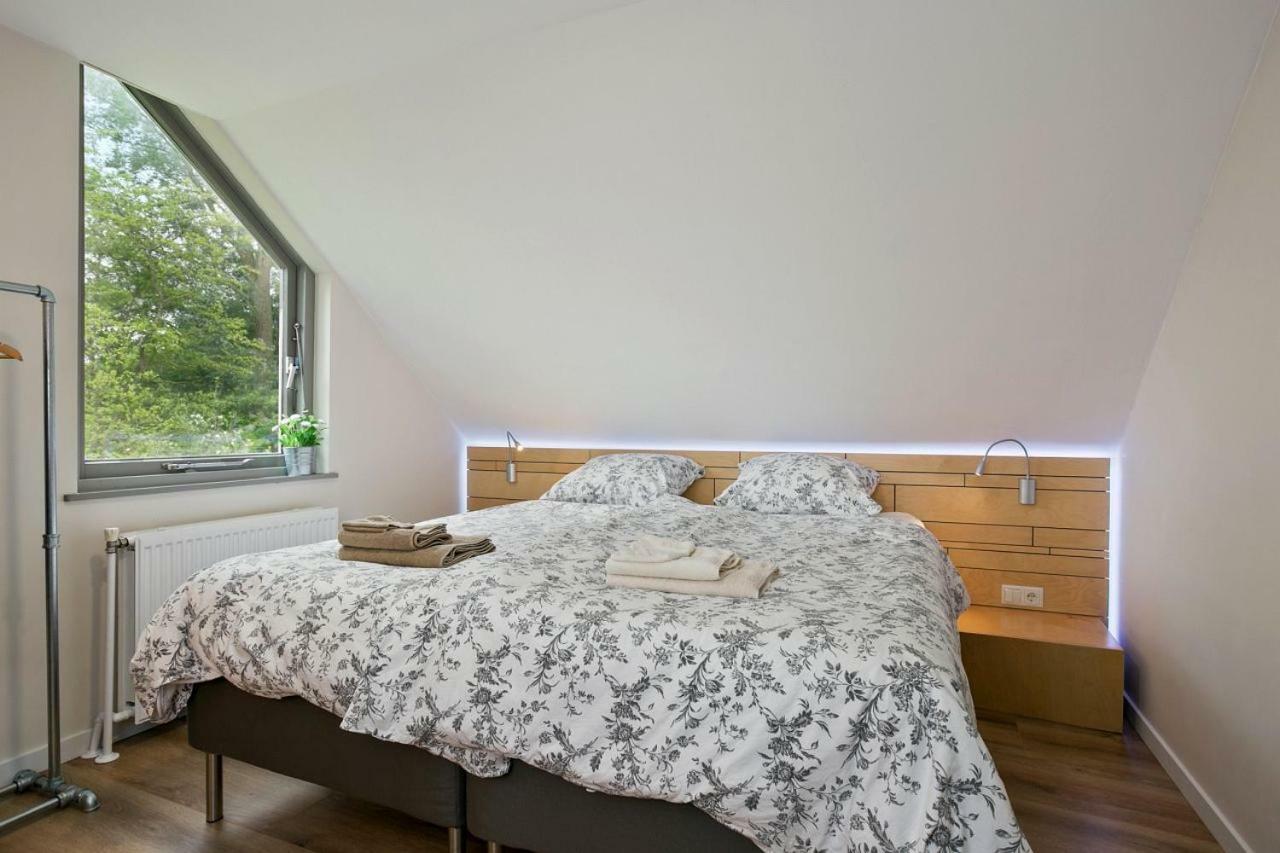 Wad Else Villa Lauwersoog Bagian luar foto