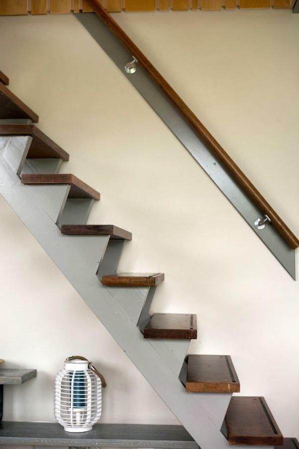 Wad Else Villa Lauwersoog Bagian luar foto